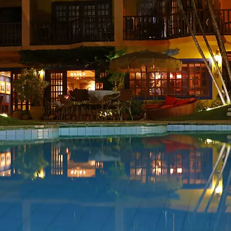 Manary Praia Hotel-3