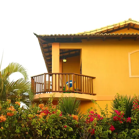 Manary Praia Hotel-3