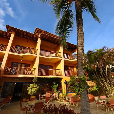 Manary Praia Hotel-2
