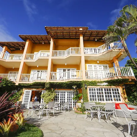 Manary Praia Hotel-2