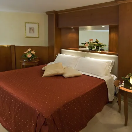 As Hotel Monza-3