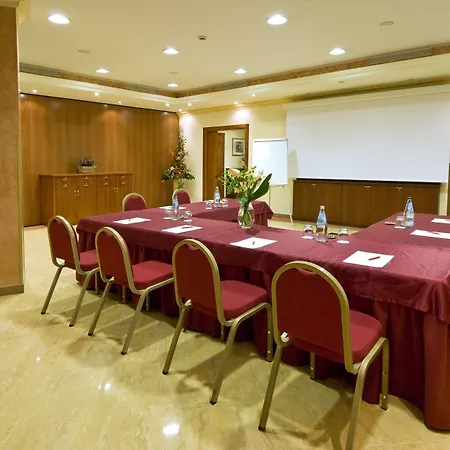 AS Hotel Monza-3