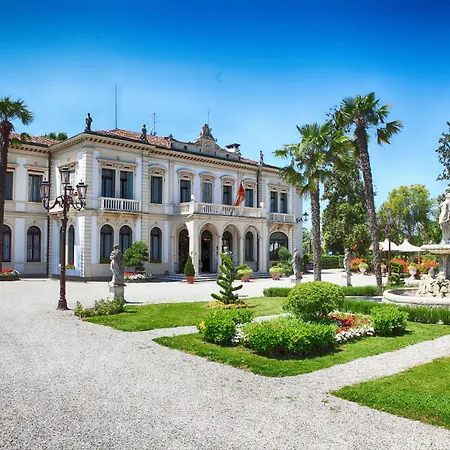 Villa Ducale Hotel&Ristorante-3