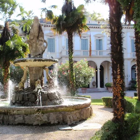 Villa Ducale Hotel&Ristorante-2