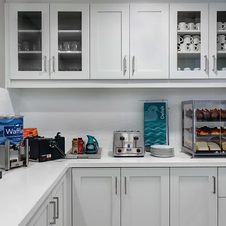 Homewood Suites By Hilton London Ontario-2