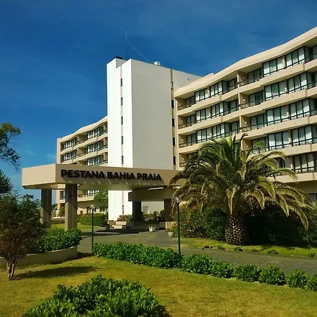 Pestana Bahia Praia Nature & Beach Resort-2