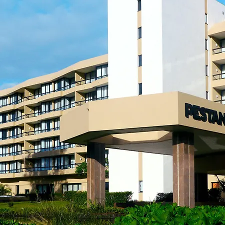 Pestana Bahia Praia Nature & Beach Resort-3
