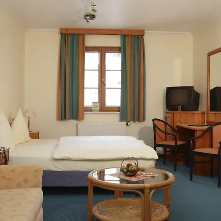 Logis Hotel-Restaurant Petry-2