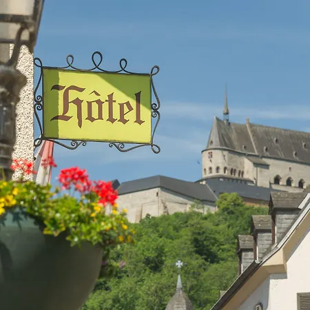 Logis Hotel-Restaurant Petry-3