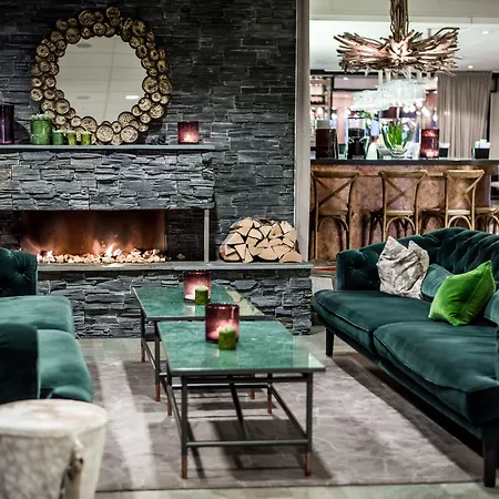Arken Hotel & Art Garden Spa-2
