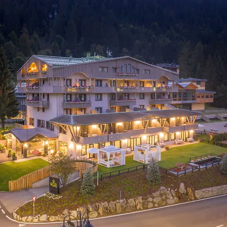 Hotel Spinale-3