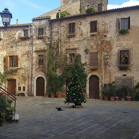 Saturnia Tuscany Hotel-2