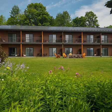 Auberge Des Gallant-2