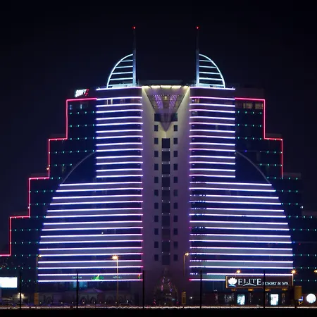 Elite Resort & Spa-2