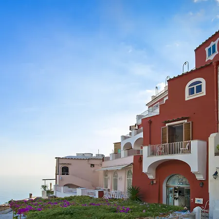 Hotel Casa Albertina-2
