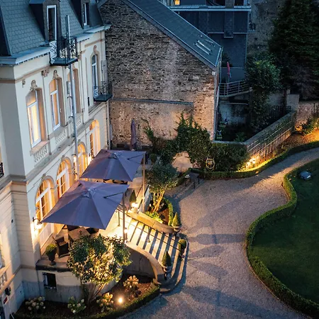 La Villa des Fleurs-2