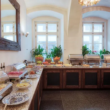 Hotel Residence Agnes-2