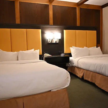 The Gananoque Inn-3