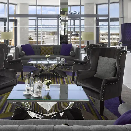 Radisson Blu Waterfront Hotel, Jersey-2