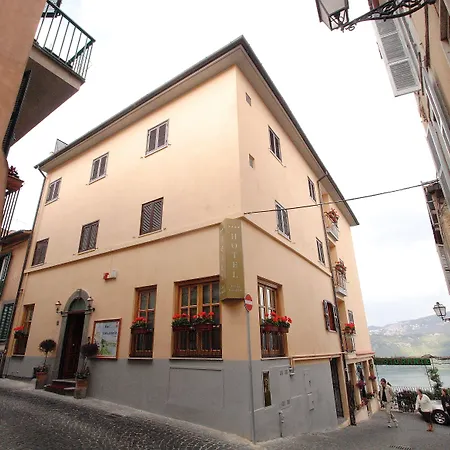 Hotel Castel Gandolfo-2