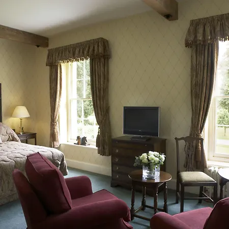 Luton Hoo Hotel, Golf And Spa-2
