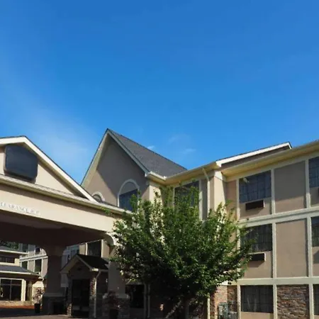 Country Inn & Suites By Radisson, Canton, Ga-3