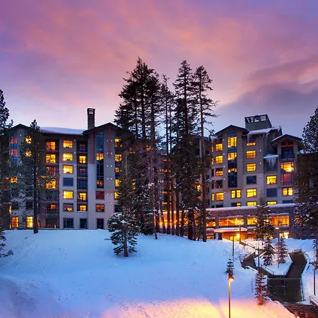 The Westin Monache Resort, Mammoth-2
