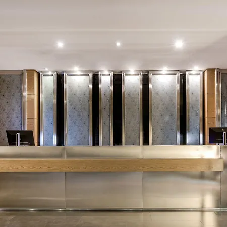 Ac Hotel Brescia By Marriott-2
