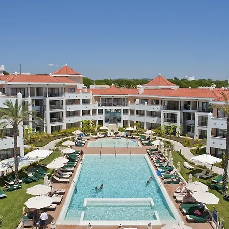 As Cascatas Golf Resort & Spa-2