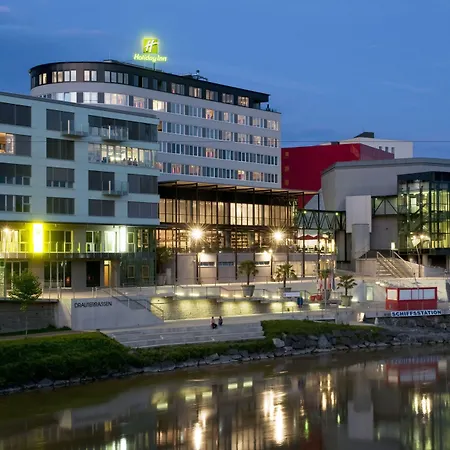 Voco Villach By Ihg-2