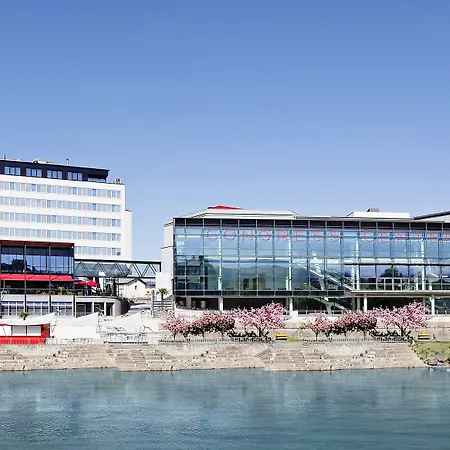 Voco Villach By Ihg-3