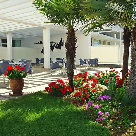 Hotel Alga-3
