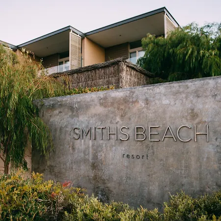 Smiths Beach Resort-2