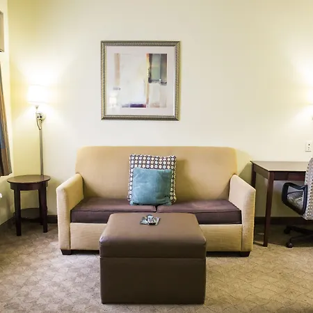 Extended Stay America Premier Suites - Lakeland - I-4-3