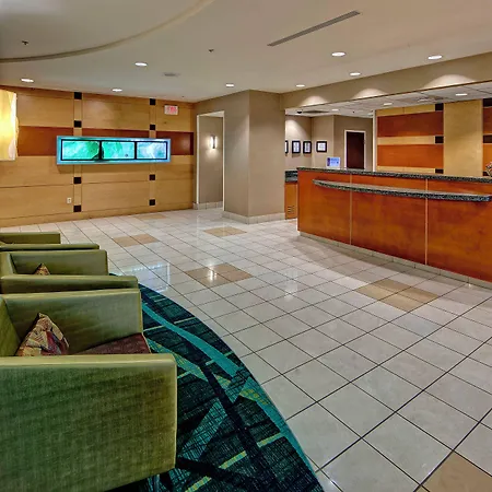 Springhill Suites Norfolk Old Dominion University-2