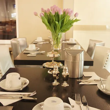 Business Wieland Hotel-2