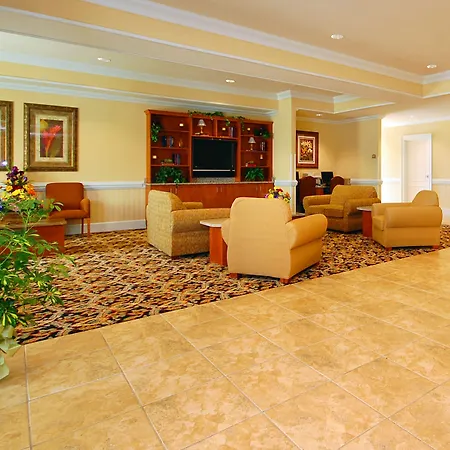 Comfort Inn & Suites Tifton-2