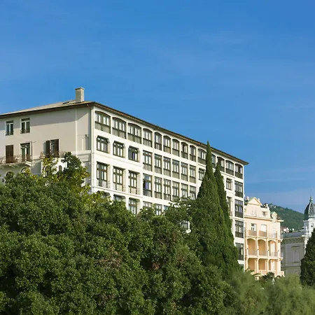 Hotel Kristal - By Liburnia Hotels & Villas-2