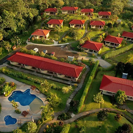 Arenal Volcano Inn-3