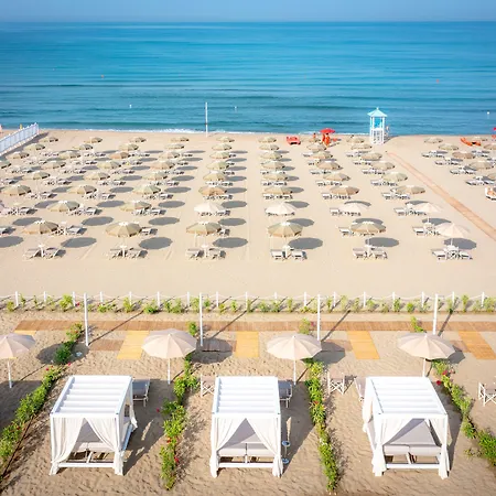 Oleandri Resort Paestum-3