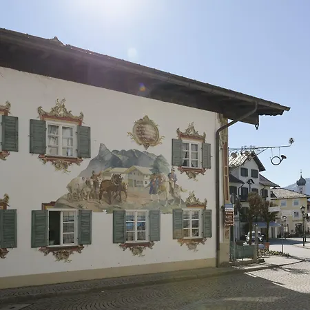 Hotel Alte Post-3