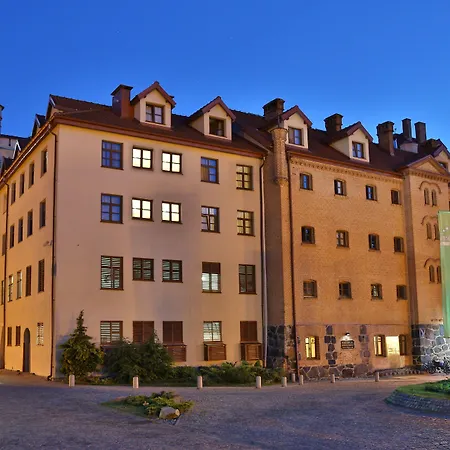 Hotel Zamek Ryn-3