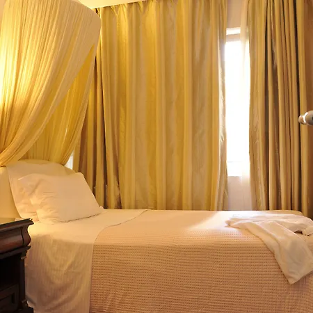Acropolis Museum Boutique Hotel-2