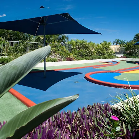 The Point Resort-3