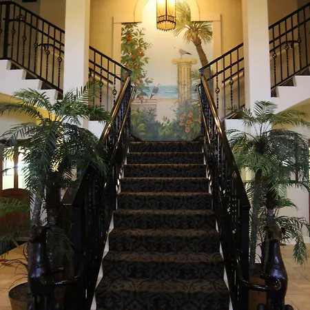 Anderson Ocean Club And Spa By Oceana Resorts-2