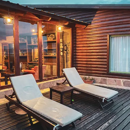 Boutique Hotel La Cantera-3
