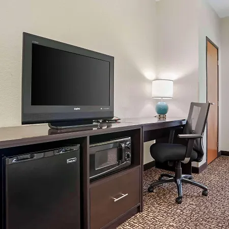 Sleep Inn & Suites Montgomery East I-85-2