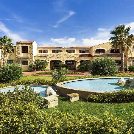 Colonna Resort, A Colonna Luxury Beach Hotel, Porto Cervo-2