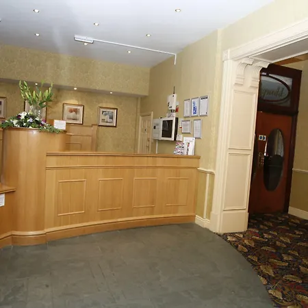 Royal Victoria Hotel Snowdonia-2