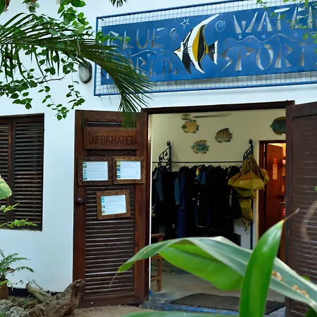 Fumba Beach Lodge-2